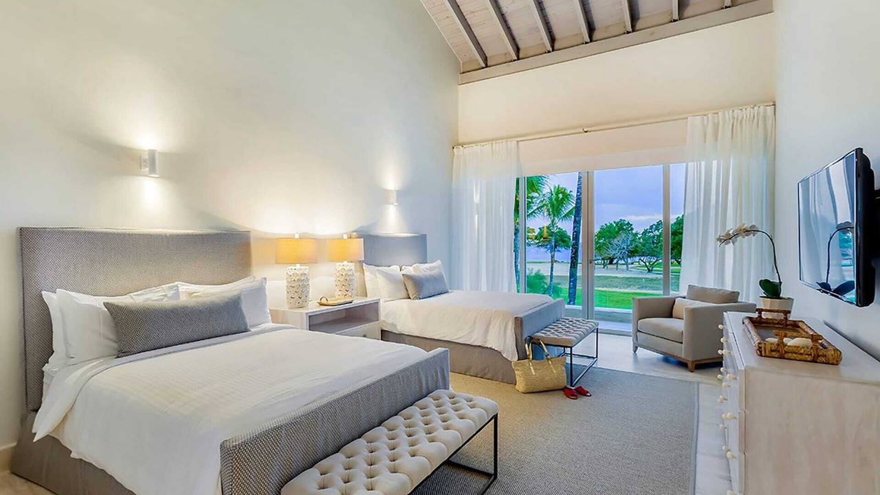 Photo of Bedroom in Casa de Campo