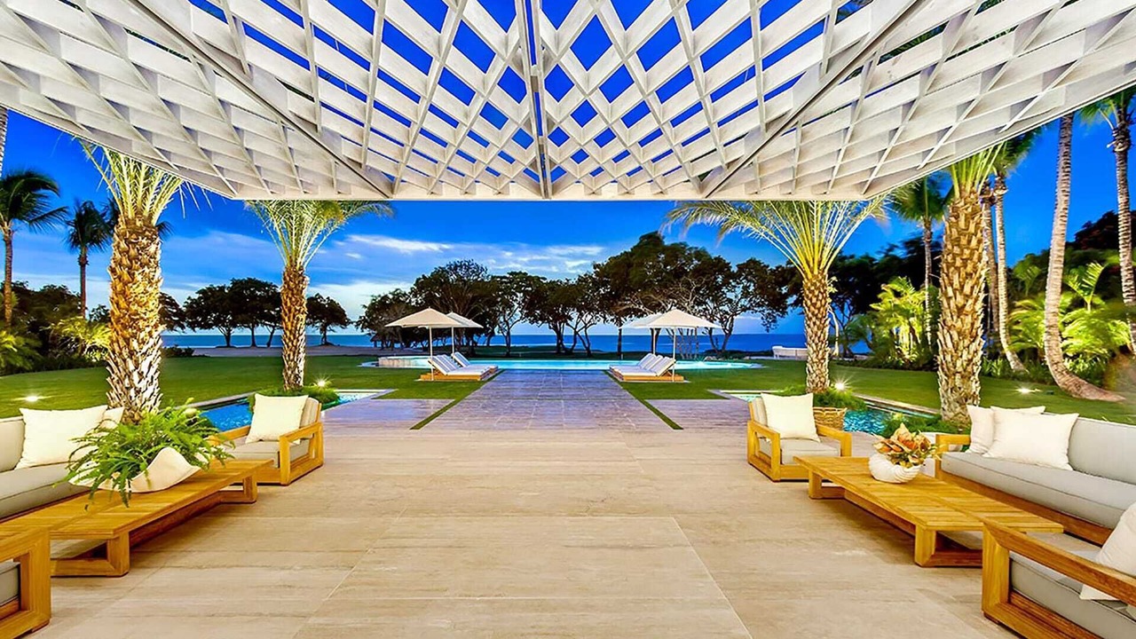 Photo of Outdoor in Casa de Campo