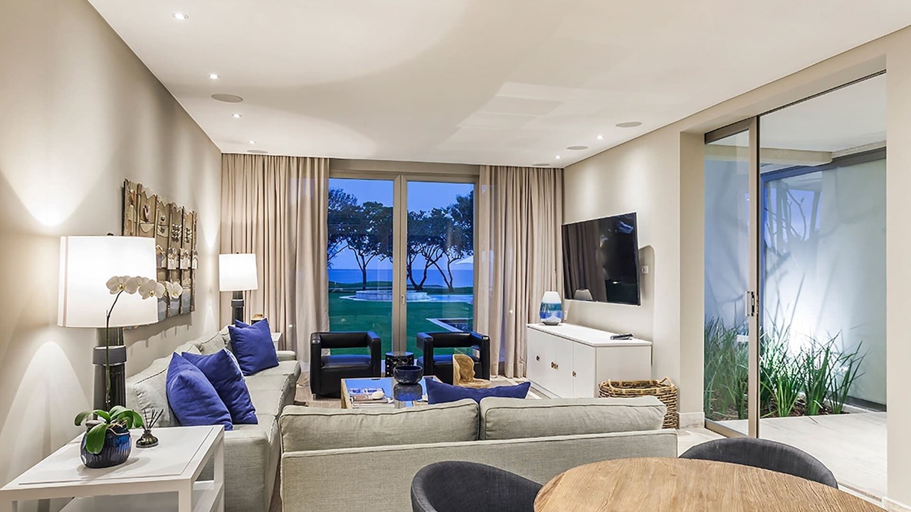 Photo of Livingroom in Casa de Campo