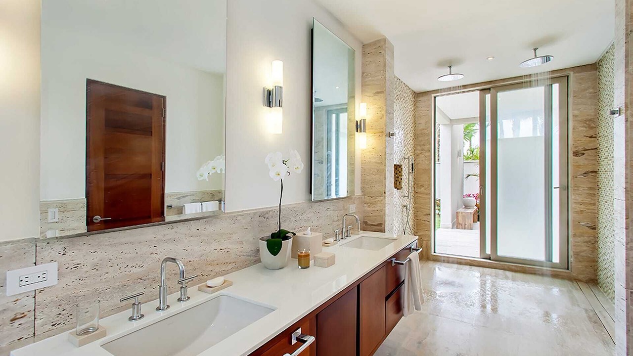 Photo of Bathroom in Casa de Campo