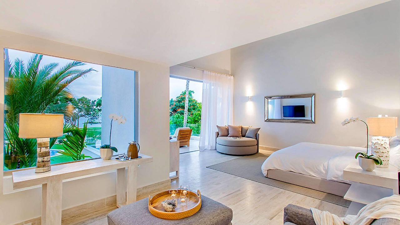 Photo of Bedroom in Casa de Campo