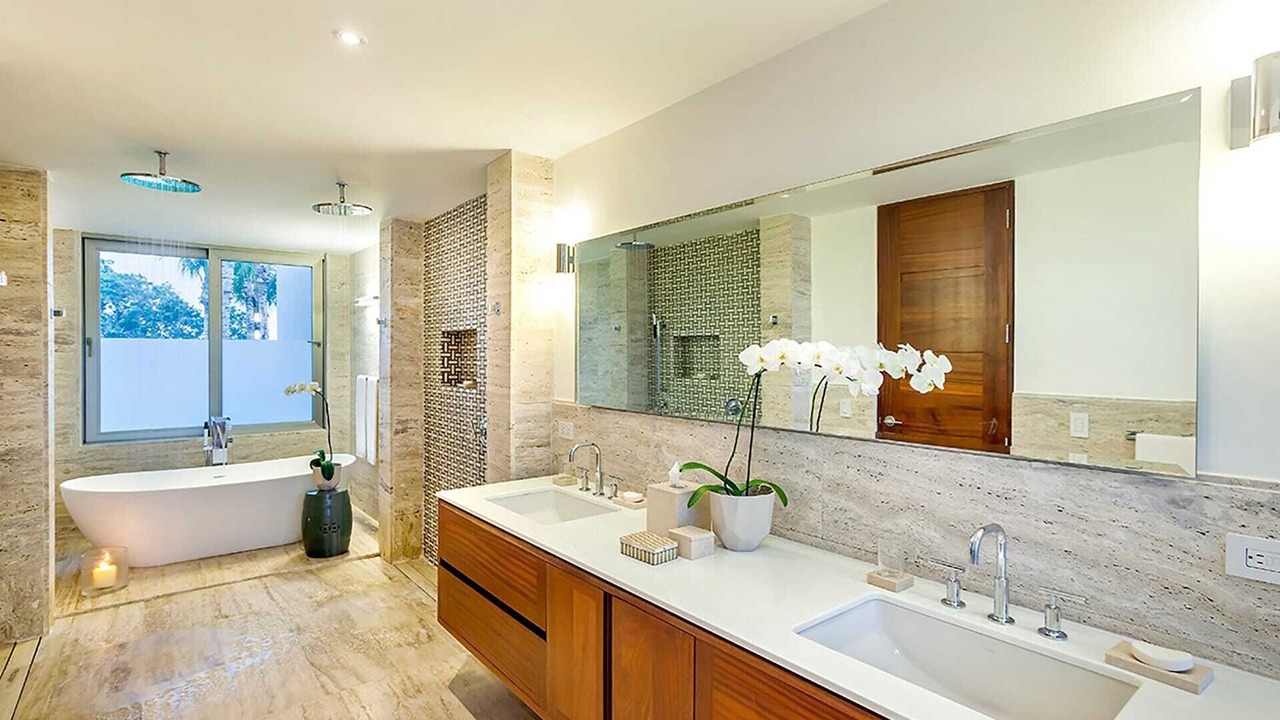 Photo of Bathroom in Casa de Campo