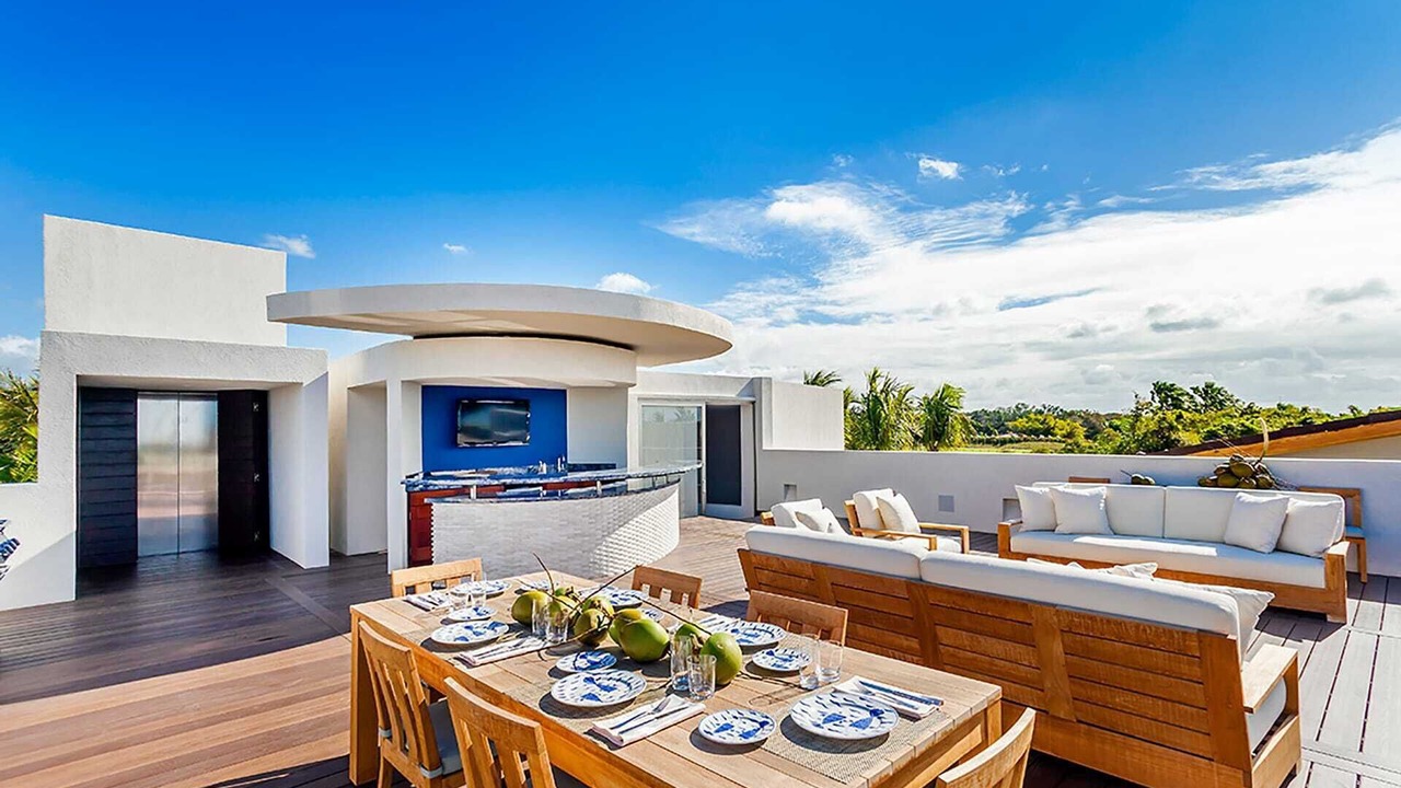 Photo of Outdoor in Casa de Campo