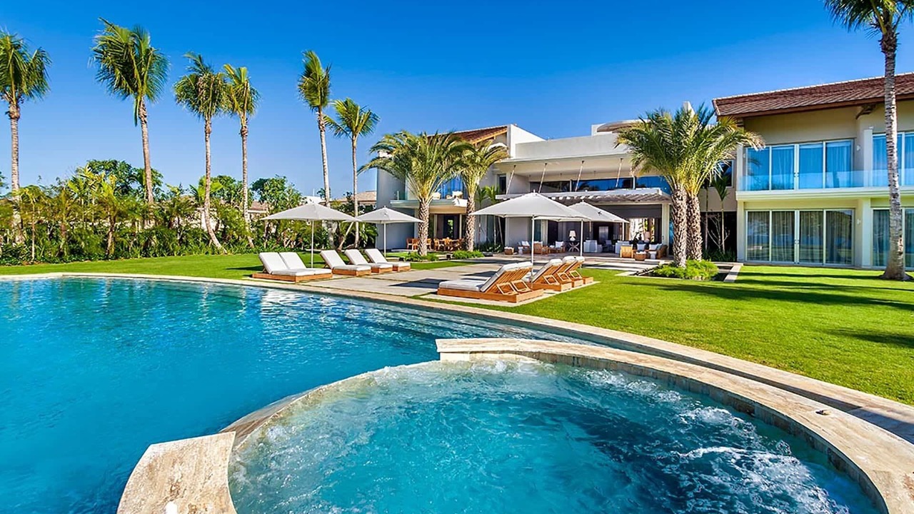 Photo of Outdoor in Casa de Campo
