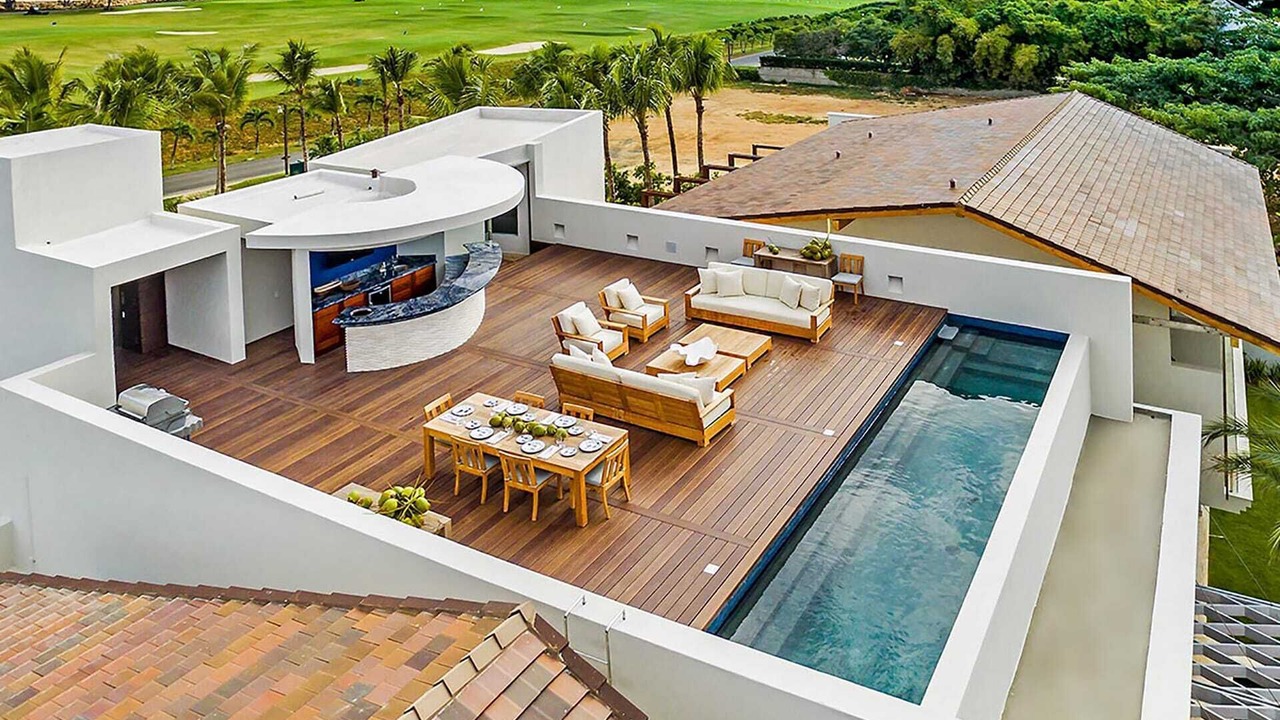 Photo of Outdoor in Casa de Campo