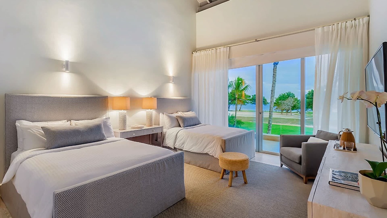 Photo of Bedroom in Casa de Campo