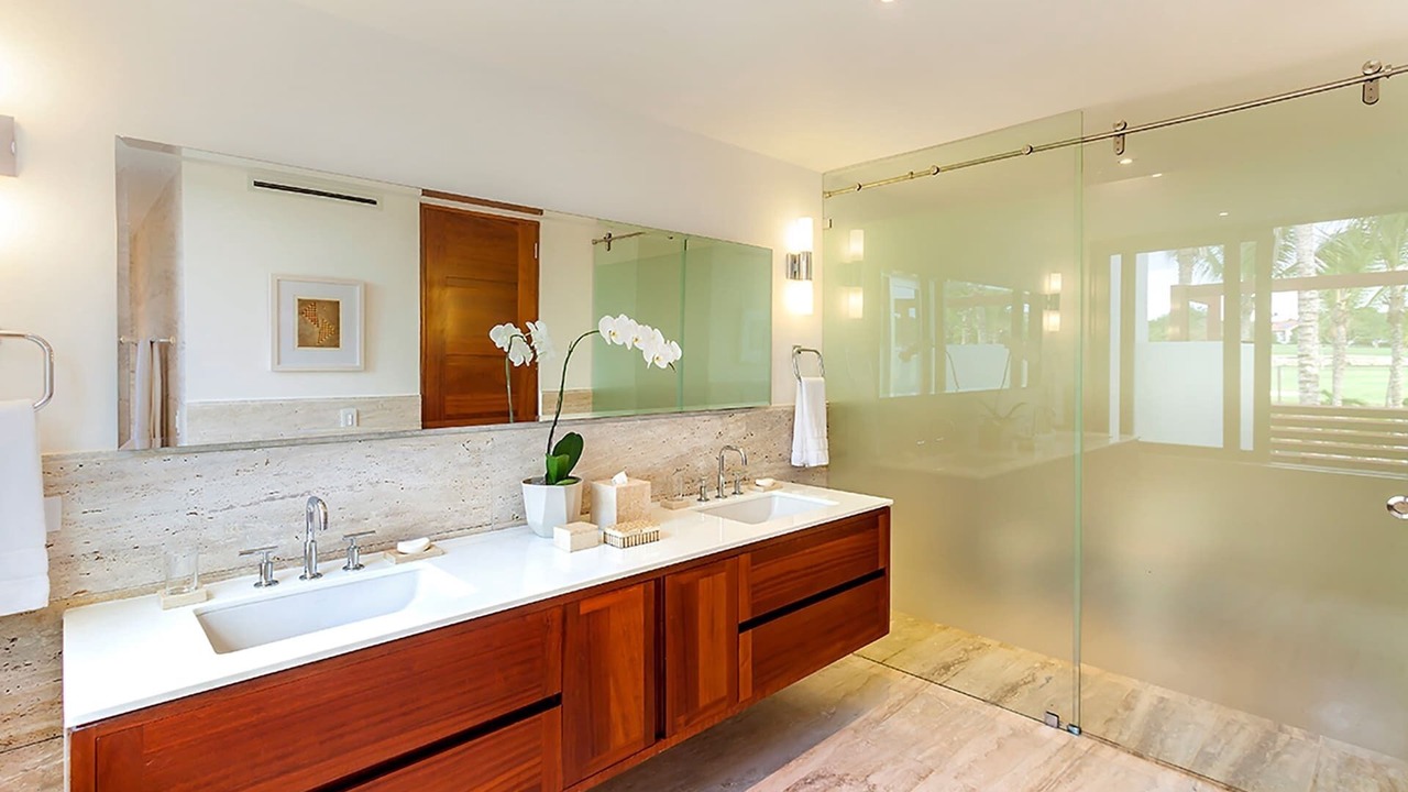 Photo of Bathroom in Casa de Campo