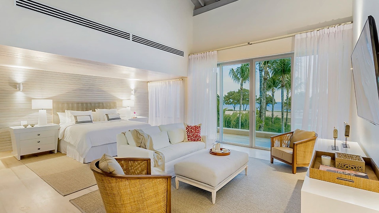 Photo of Bedroom in Casa de Campo