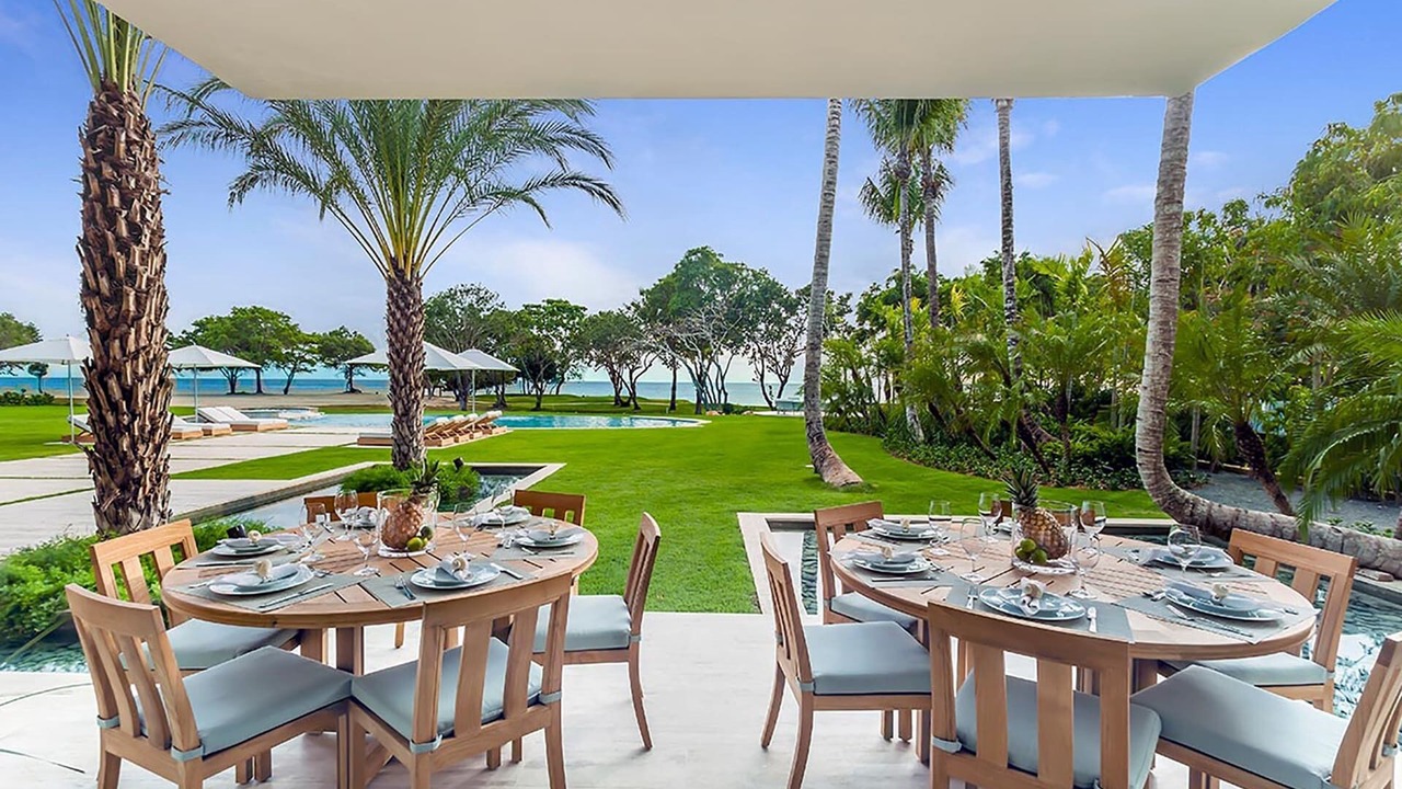Photo of Outdoor in Casa de Campo
