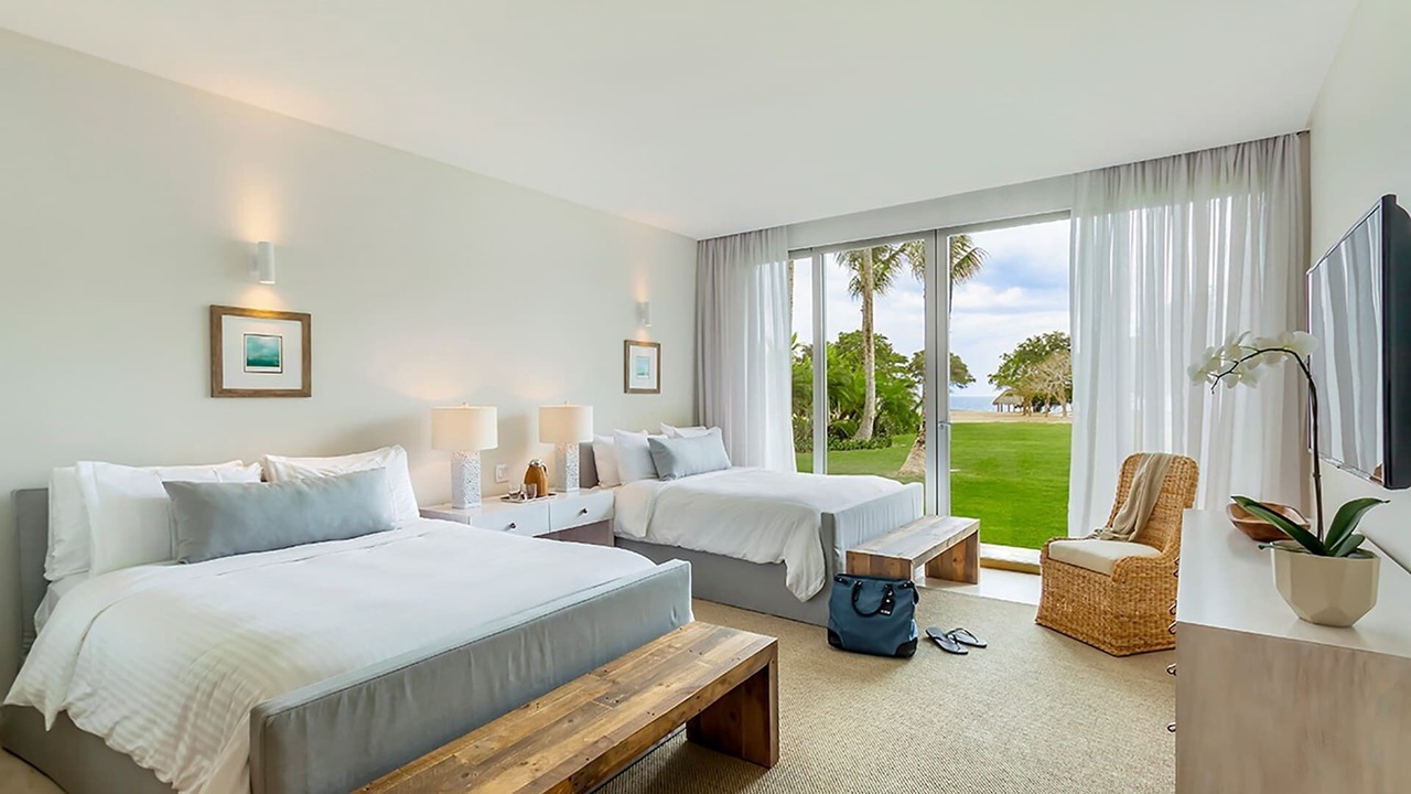 Photo of Bedroom in Casa de Campo