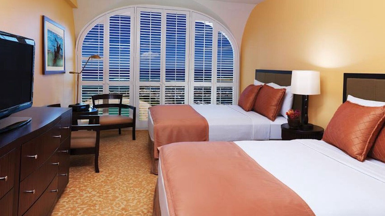 Photo of Bedroom in Waikiki