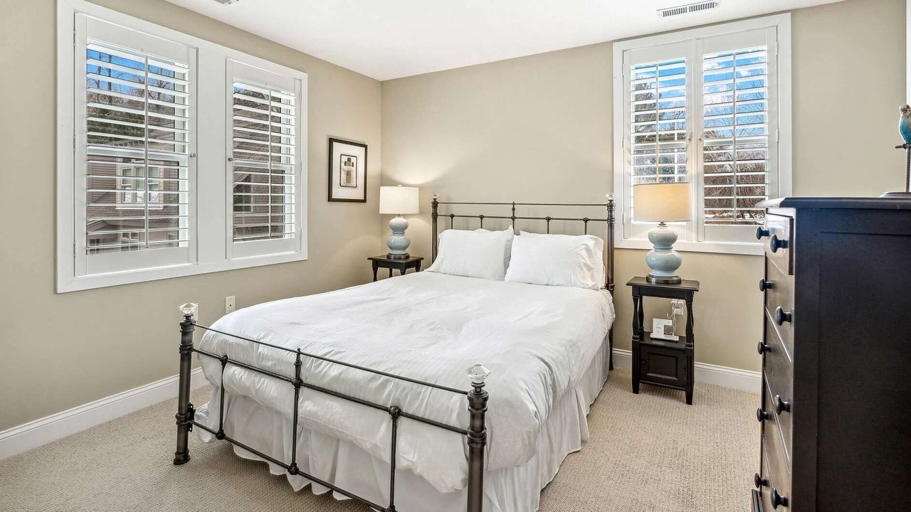 Photo of Bedroom in West Hartford