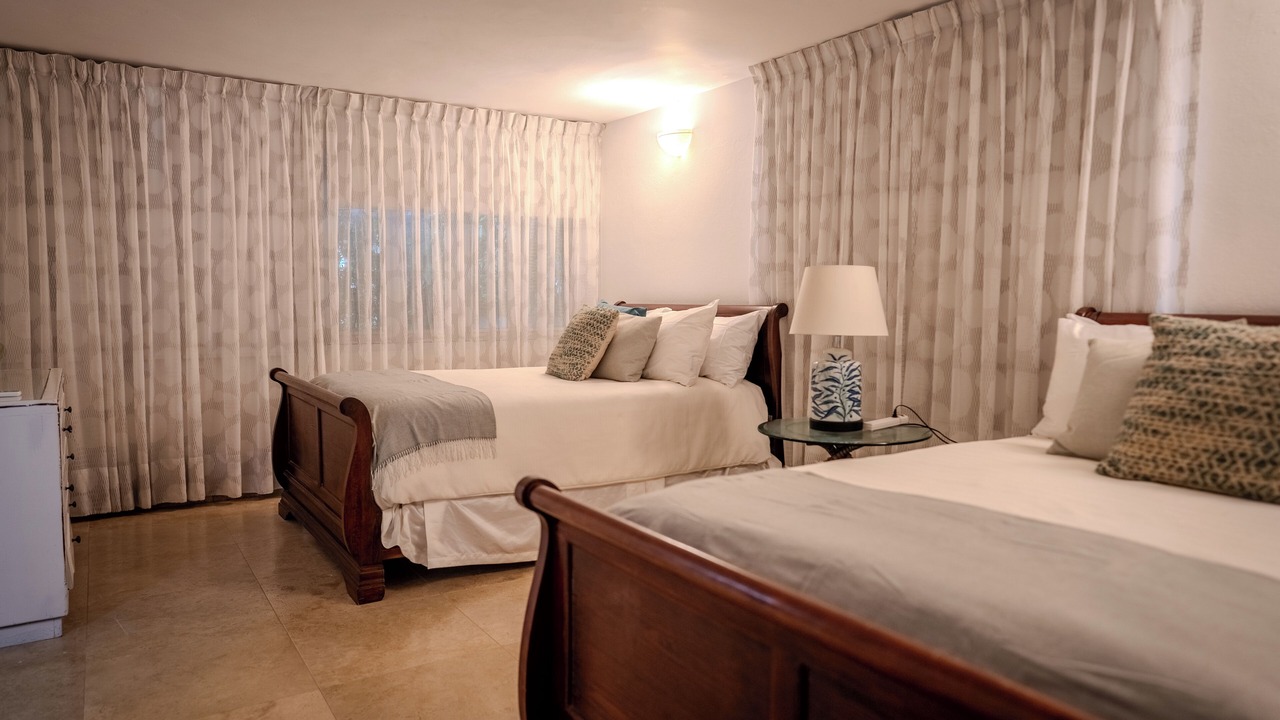 Photo of Bedroom in Punta Aguila