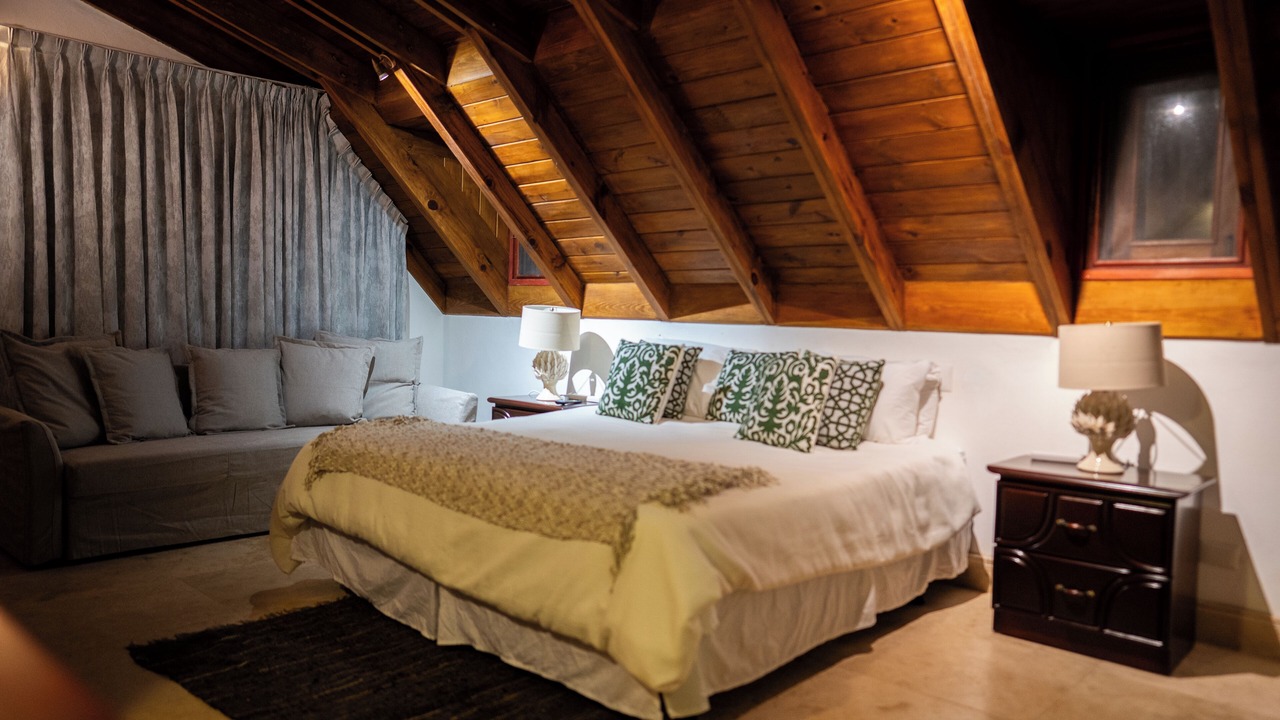 Photo of Bedroom in Punta Aguila