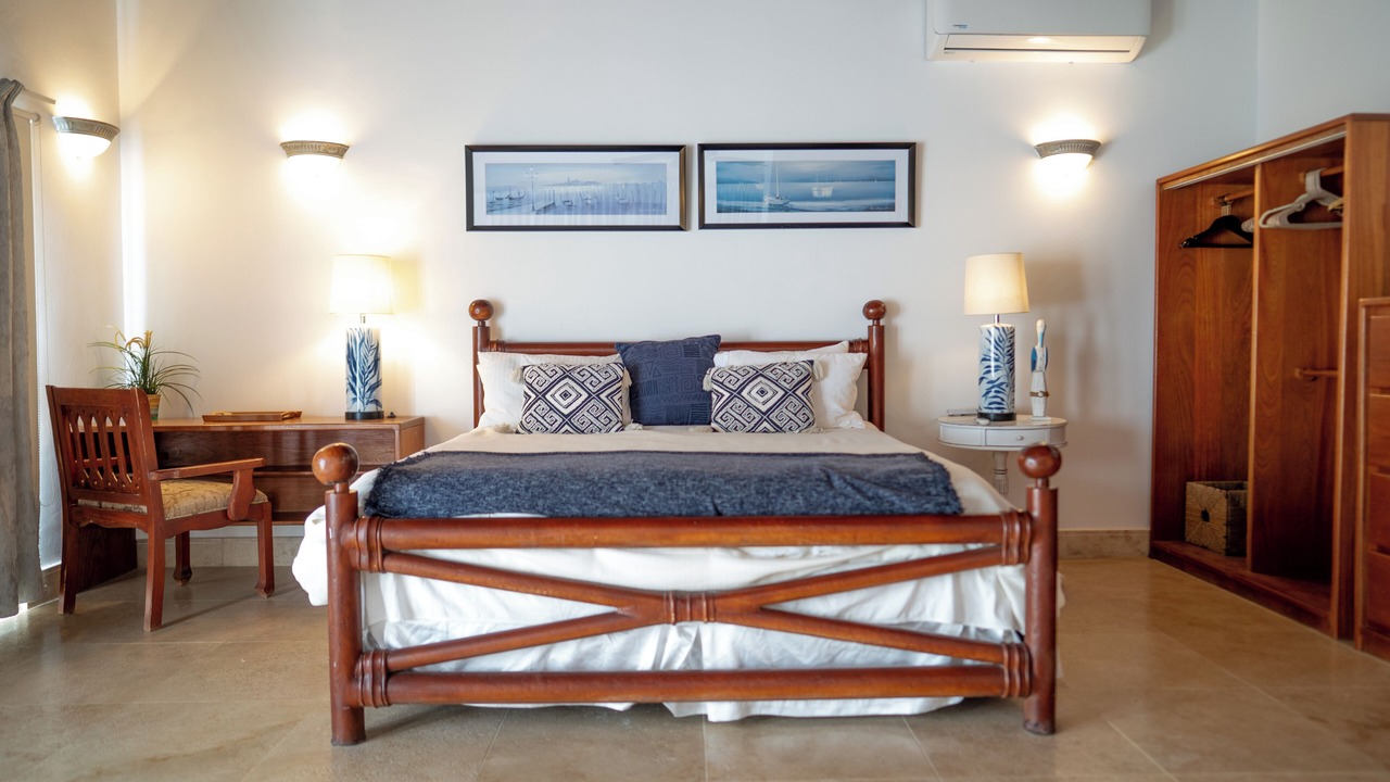 Photo of Bedroom in Punta Aguila