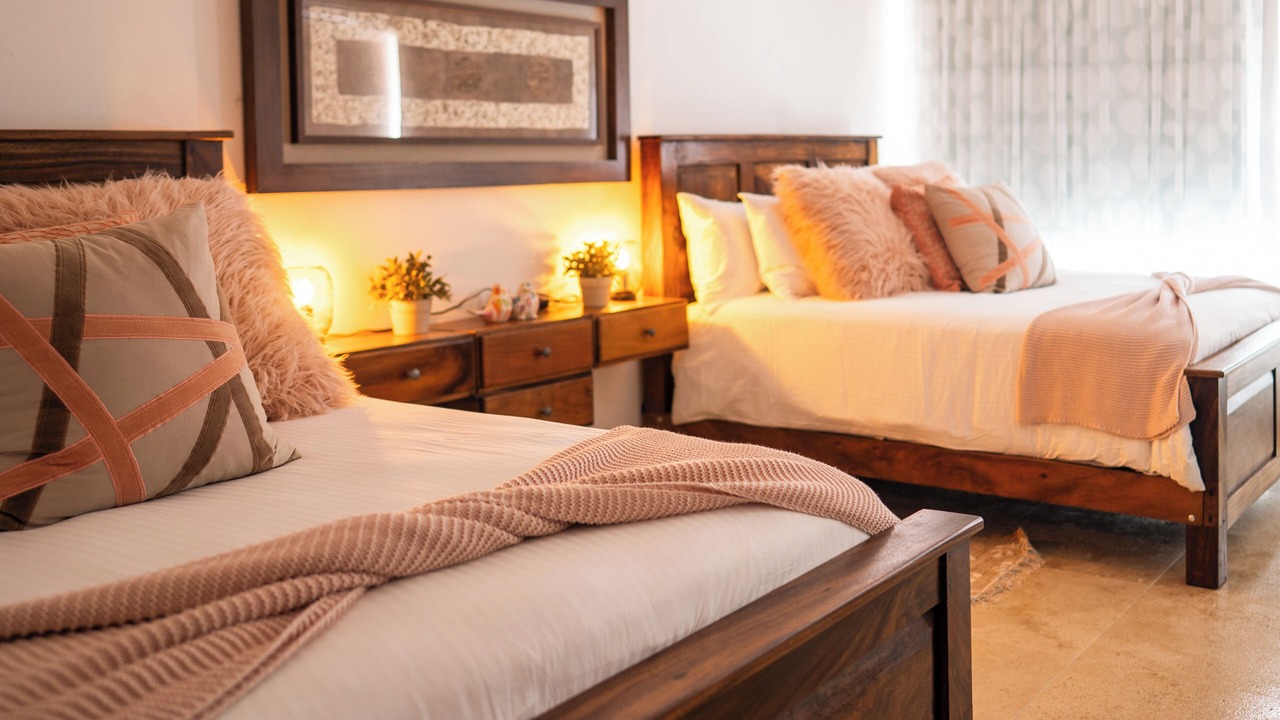 Photo of Bedroom in Punta Aguila