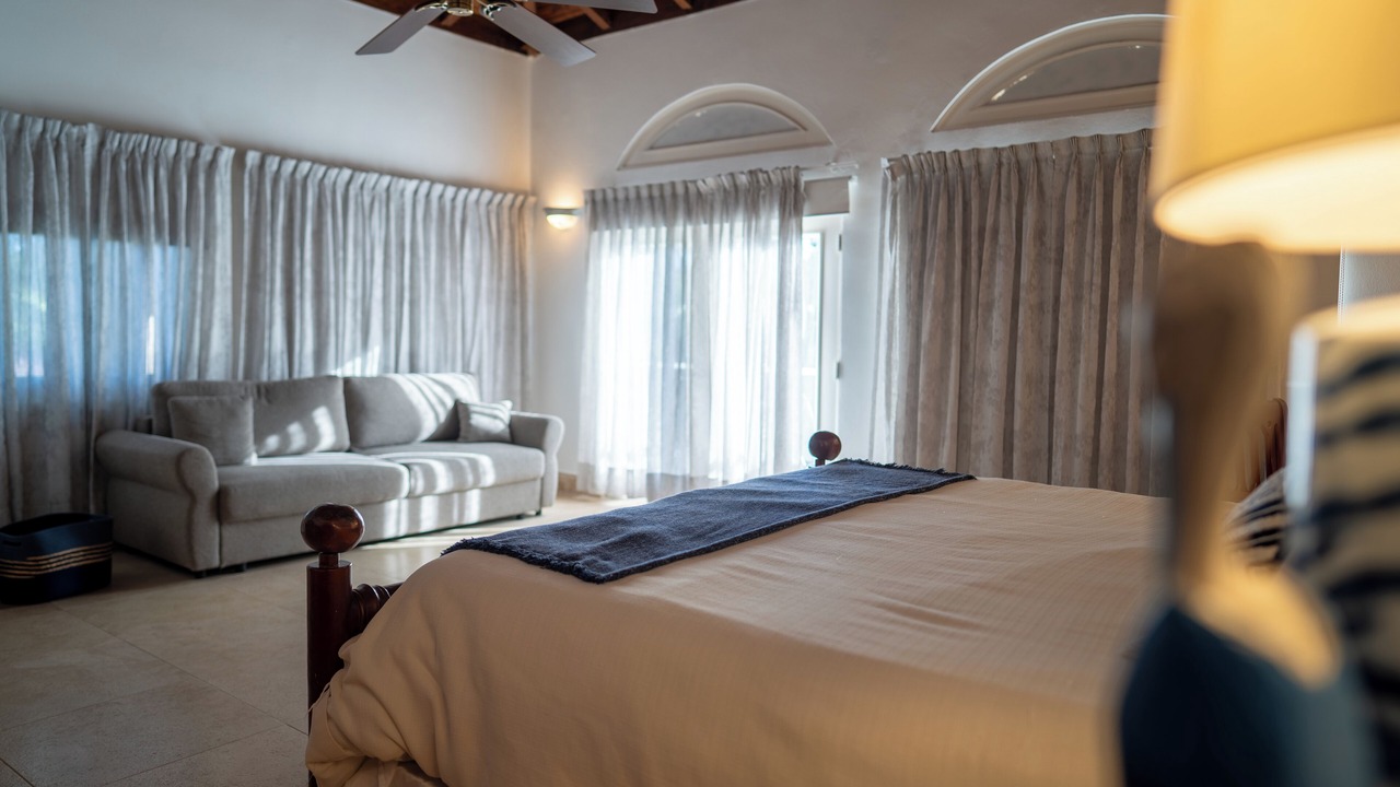 Photo of Bedroom in Punta Aguila