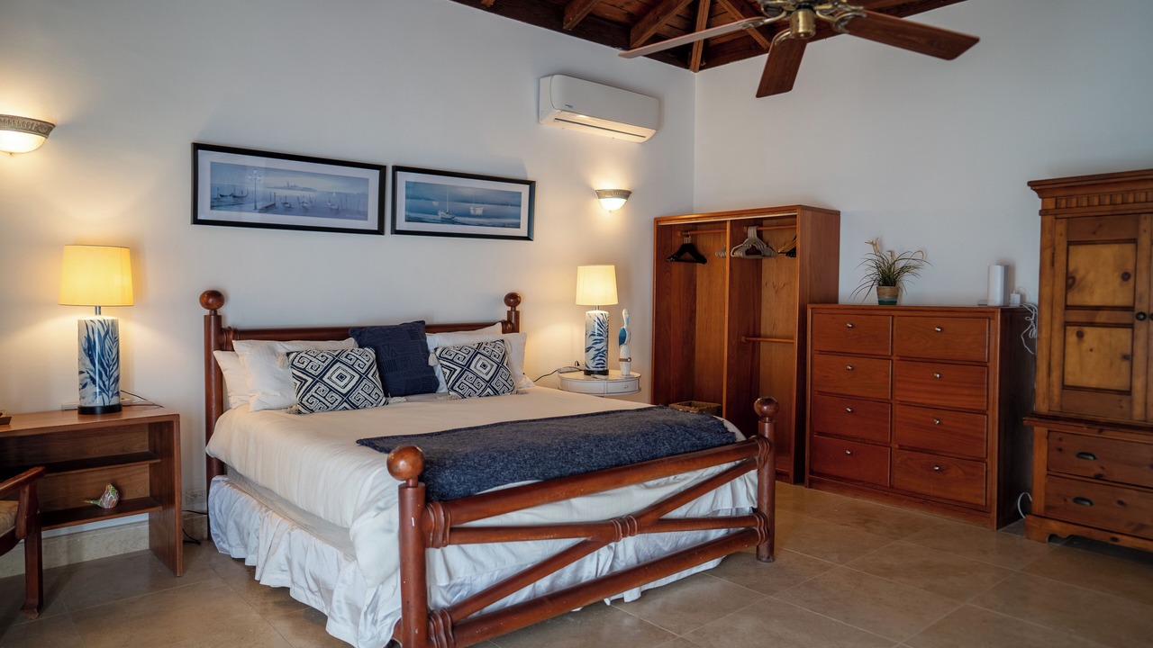 Photo of Bedroom in Punta Aguila