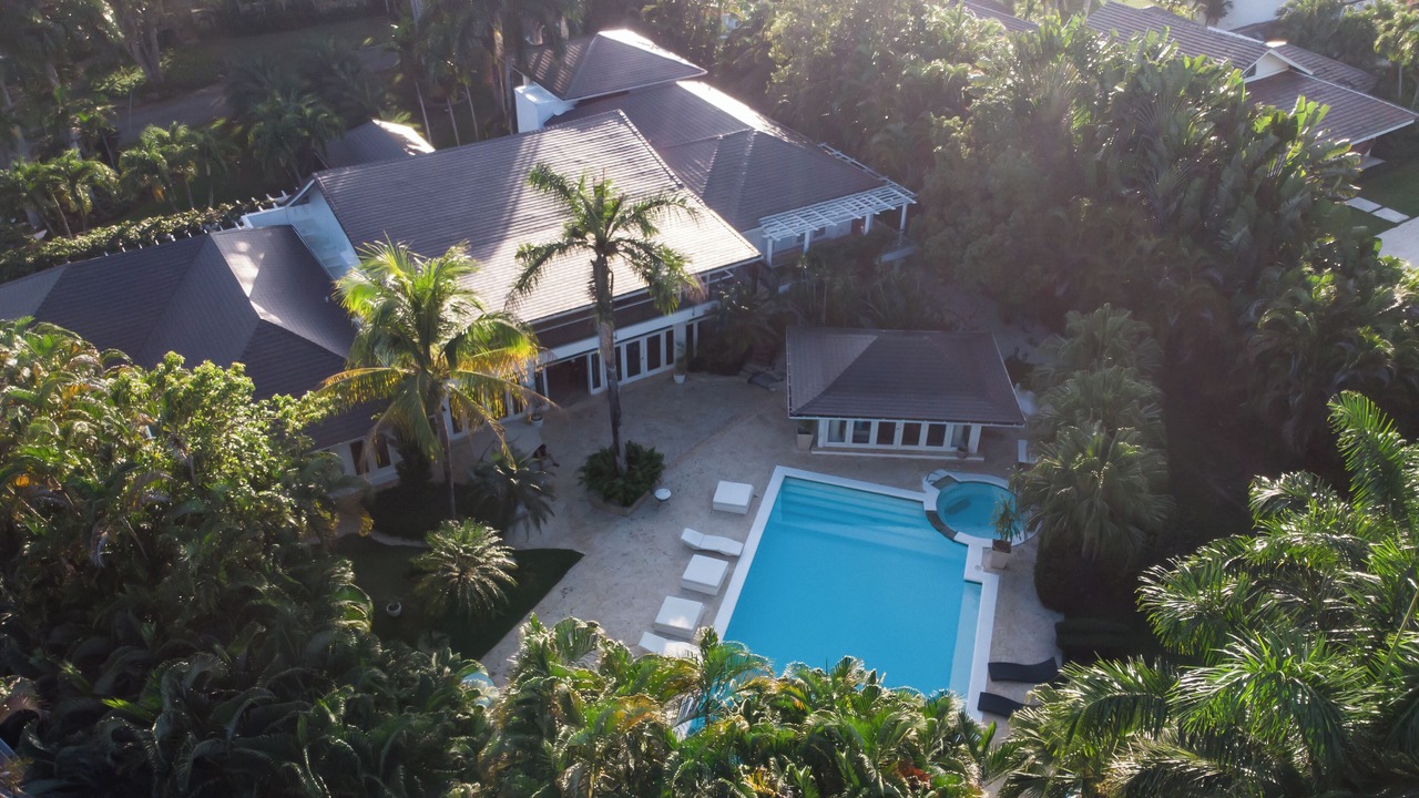 Photo of Outdoor in Punta Aguila