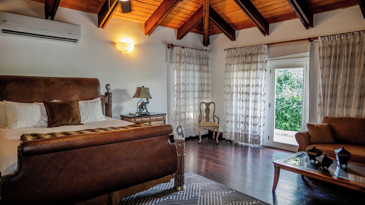 Photo of Bedroom in Punta Aguila