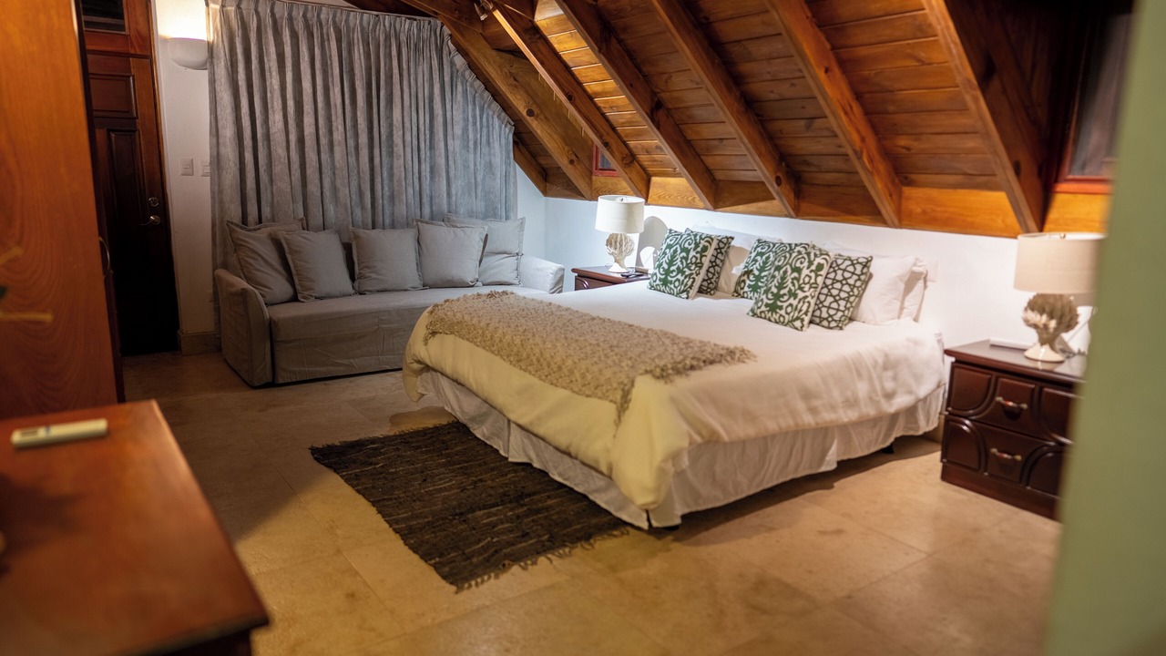 Photo of Bedroom in Punta Aguila
