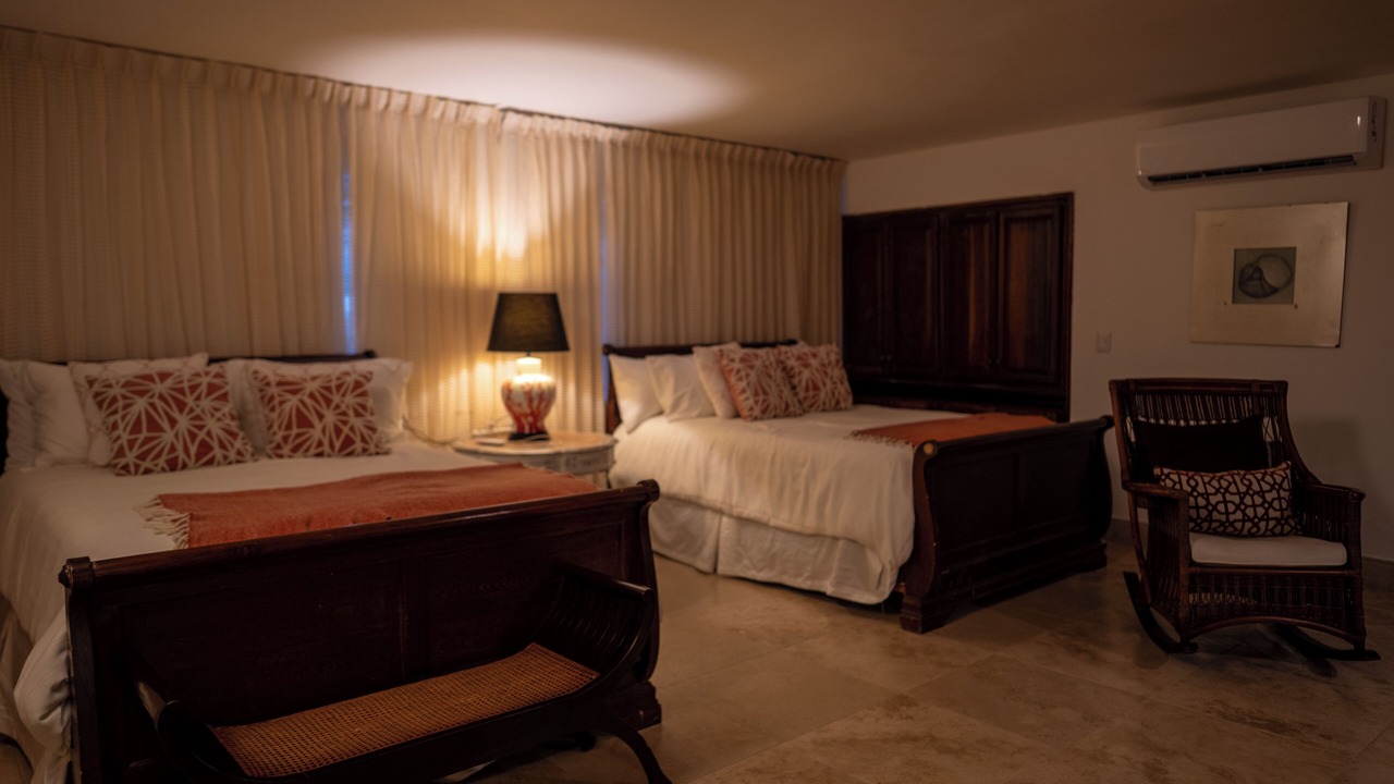 Photo of Bedroom in Punta Aguila
