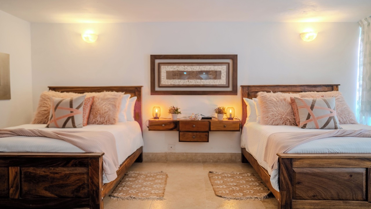 Photo of Bedroom in Punta Aguila