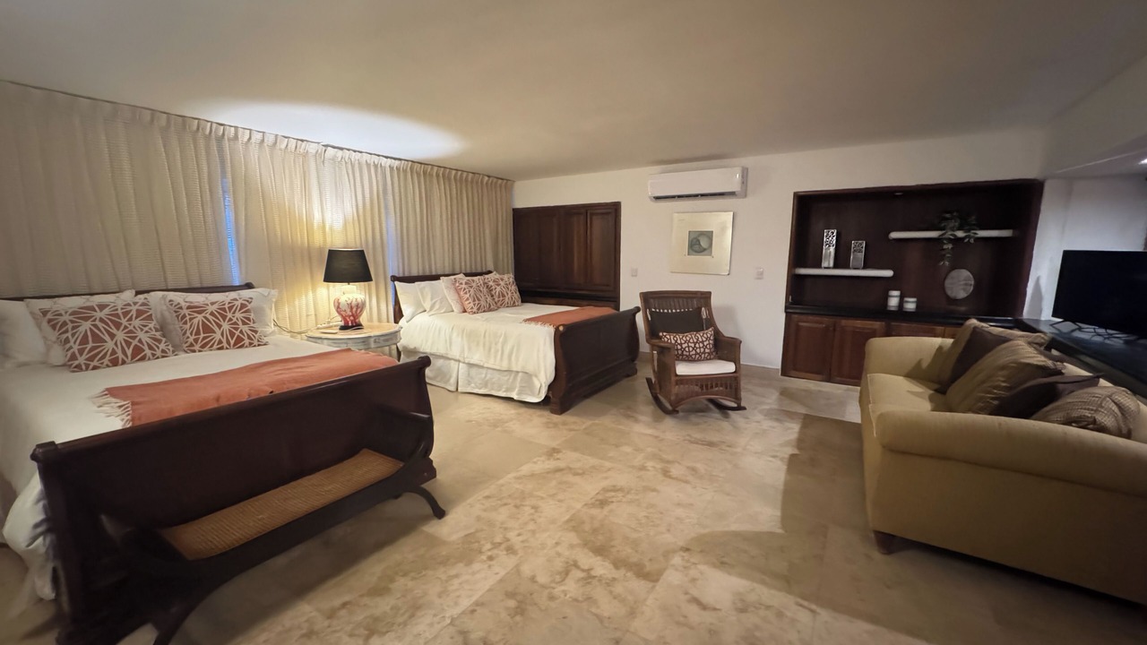 Photo of Bedroom in Punta Aguila