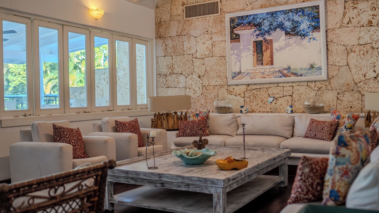 Photo of Livingroom in Punta Aguila