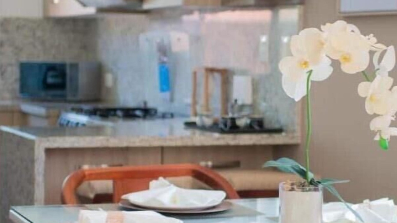 Photo of Kitchen in Pedro Brand