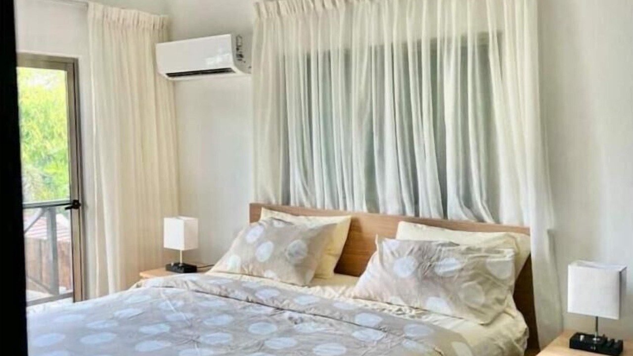 Photo of Bedroom in Pedro Brand