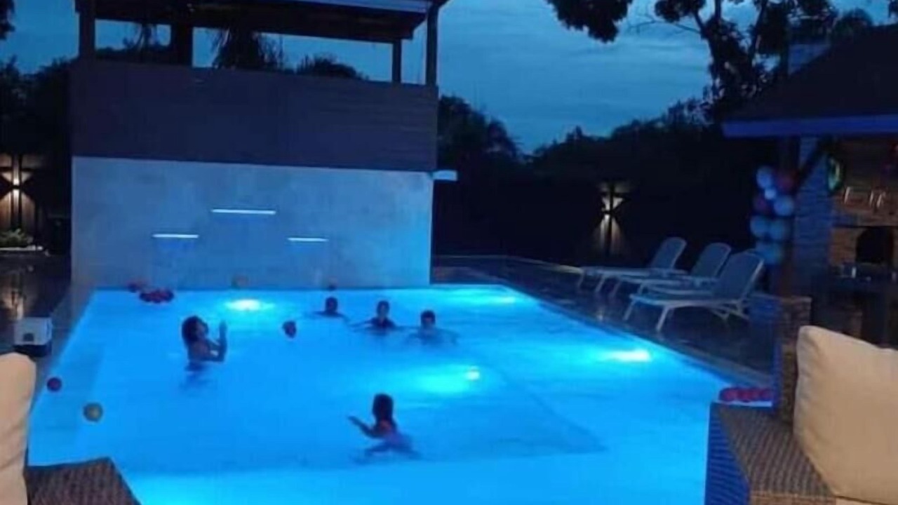 Photo of Outdoor in Pedro Brand