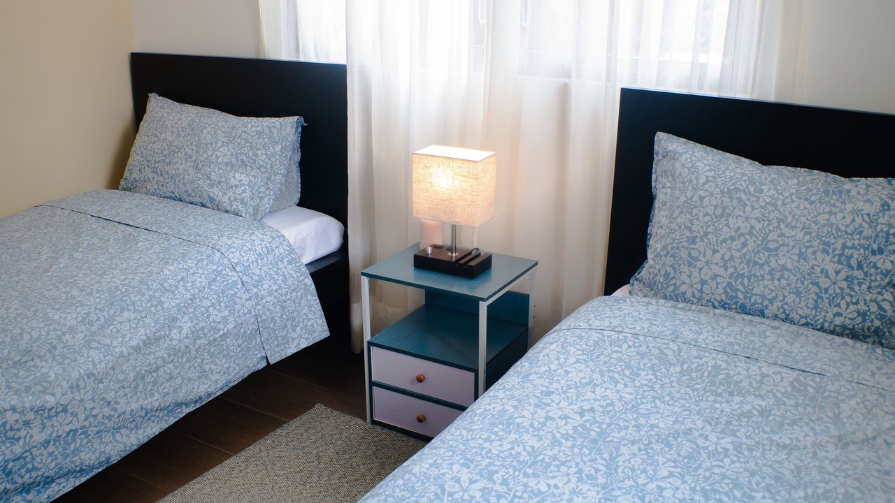 Photo of Bedroom in Pedro Brand