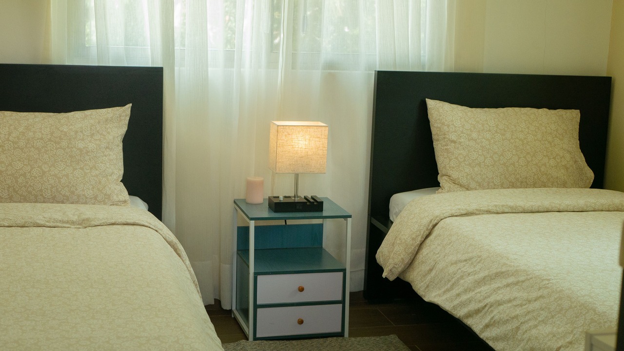Photo of Bedroom in Pedro Brand