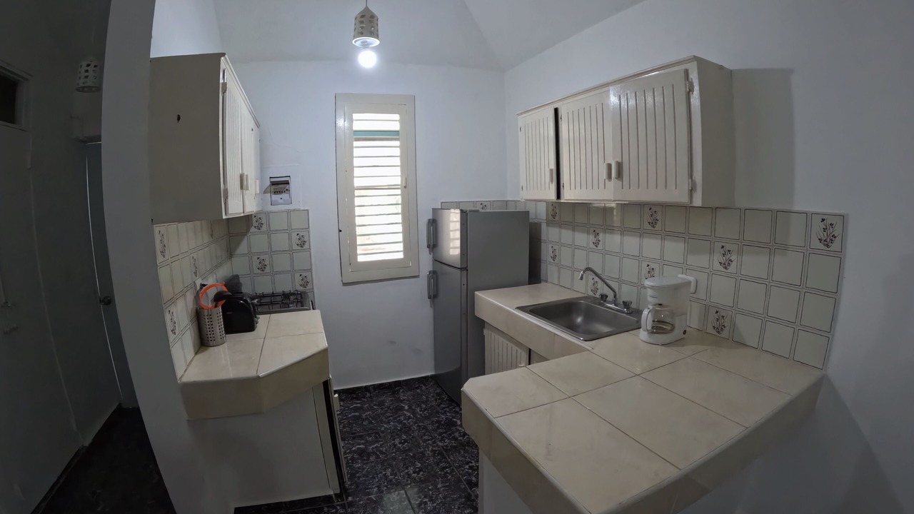 Photo of Kitchen in La Esplanada