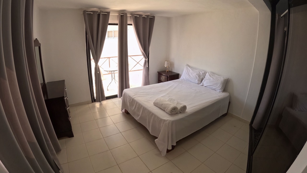 Photo of Bedroom in La Esplanada