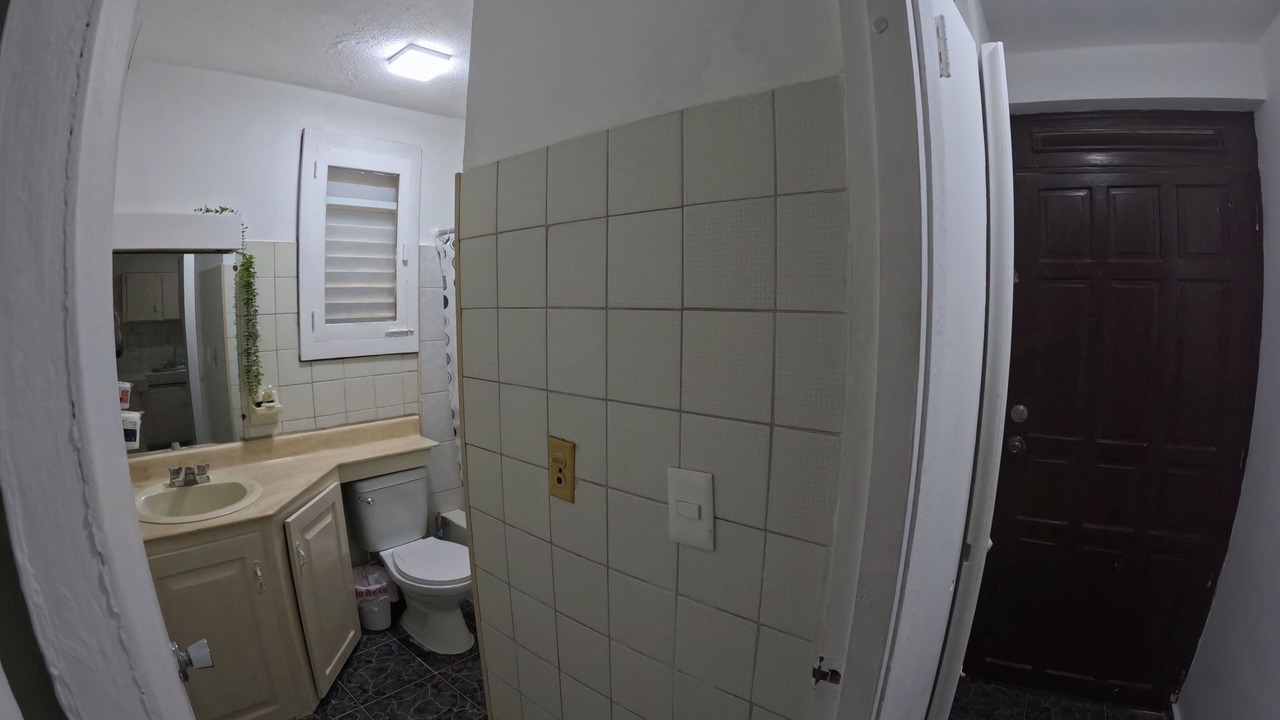 Photo of Bathroom in La Esplanada