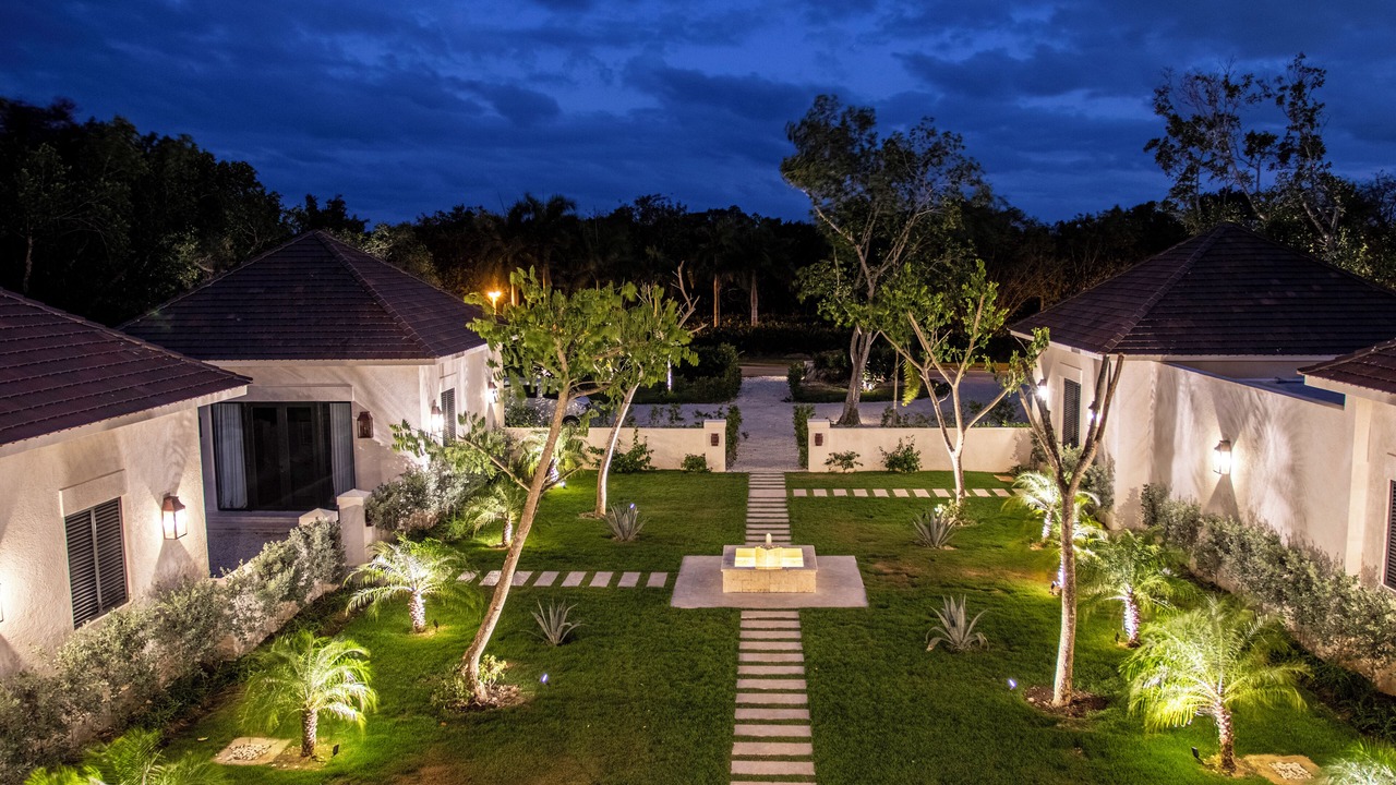 Photo of Outdoor in Punta Cana