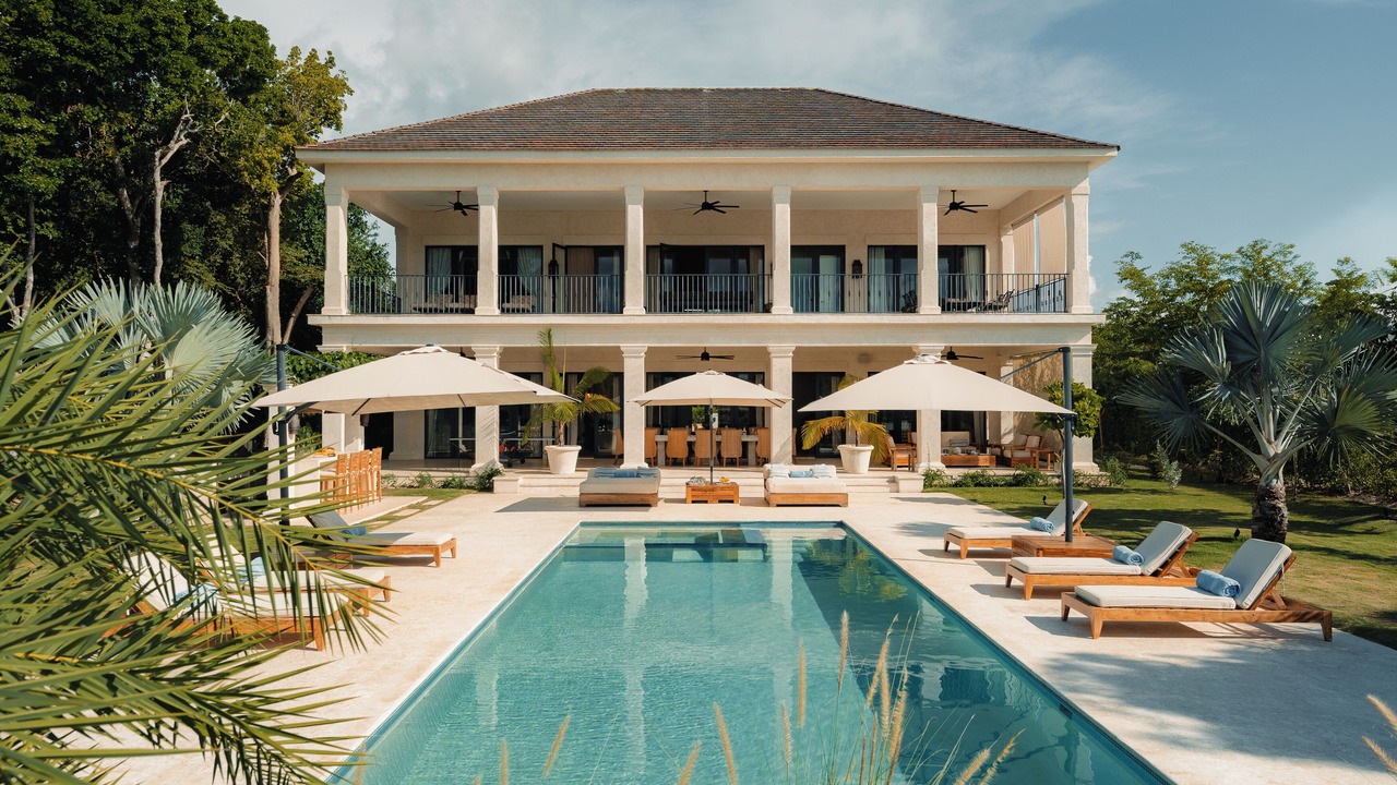 Photo of Outdoor in Punta Cana