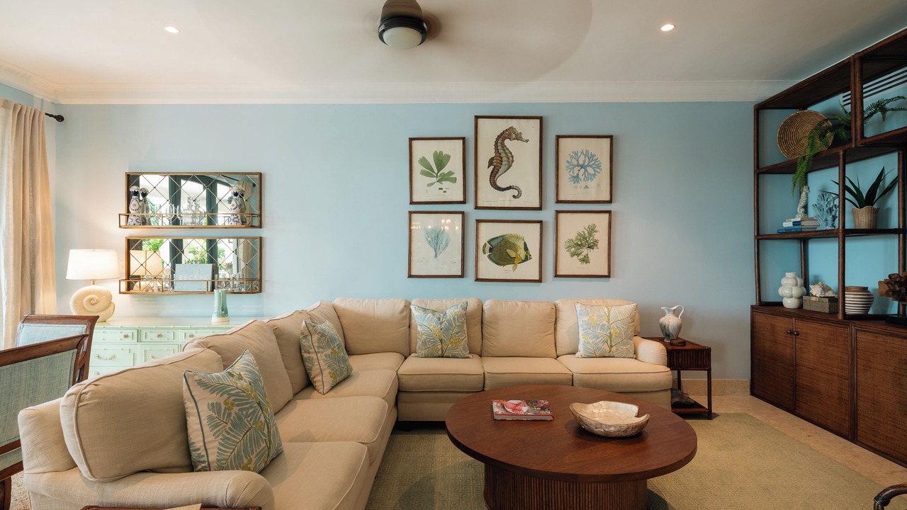 Photo of Bedroom in Punta Cana