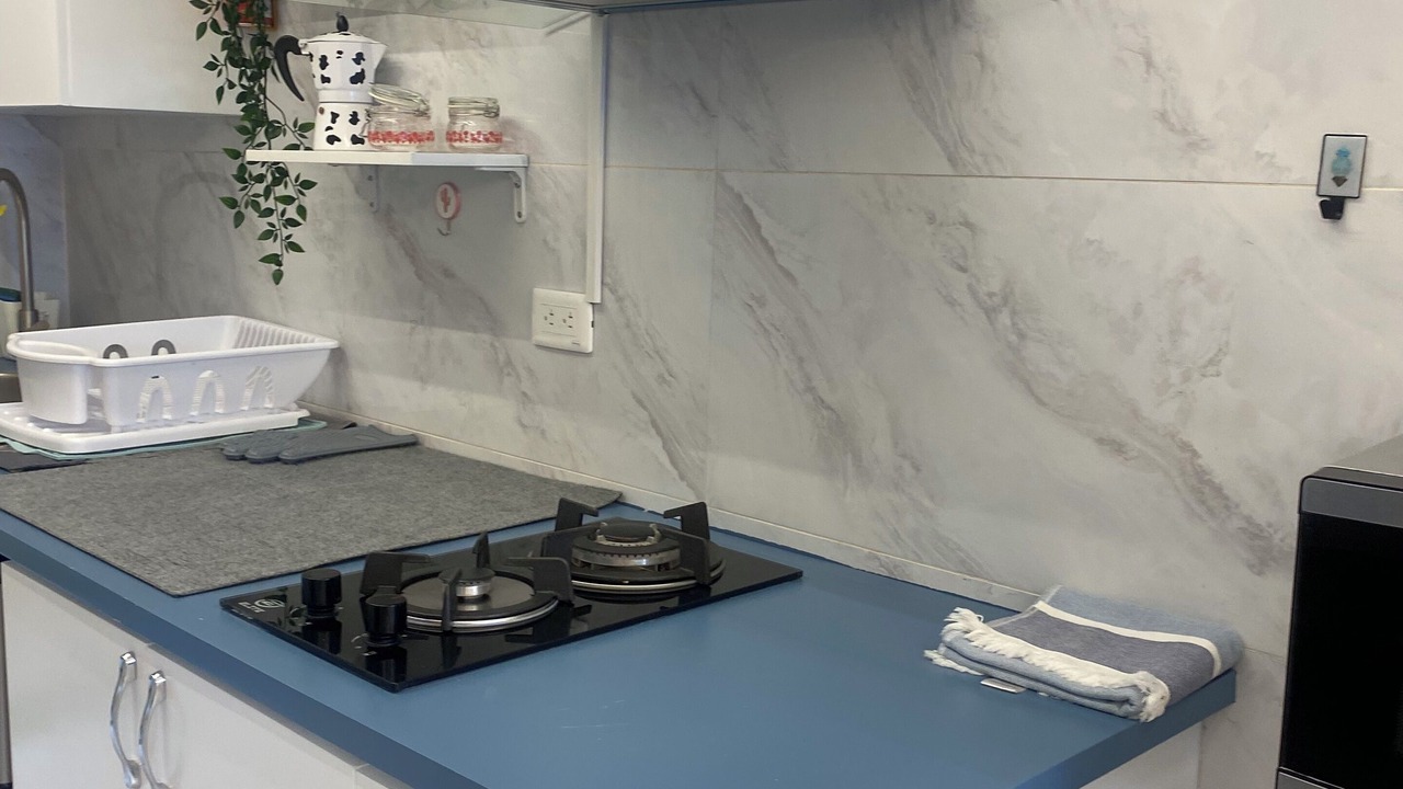 Photo of Kitchen in Ciudad Universitaria