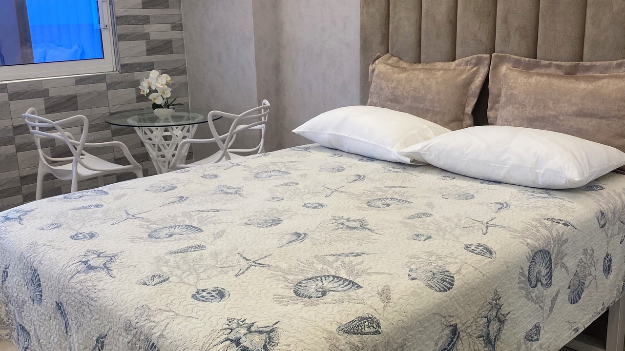 Photo of Bedroom in Ciudad Universitaria