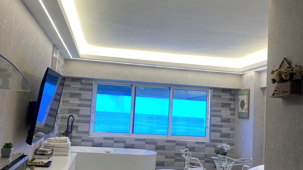Photo of Bedroom in Ciudad Universitaria