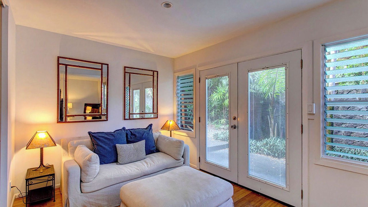 Photo of Livingroom in Kehena Beach Estates