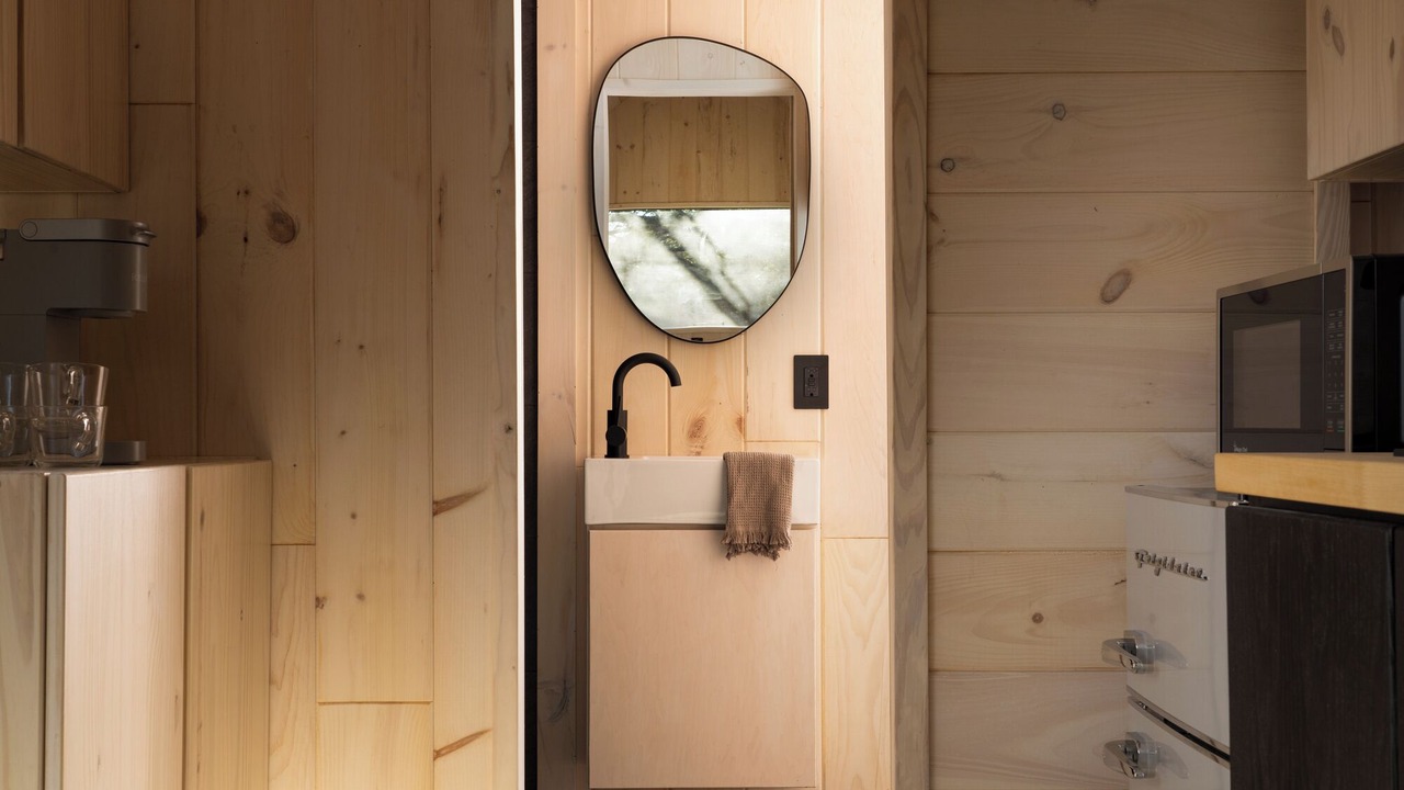 Photo of Bathroom in Corinth
