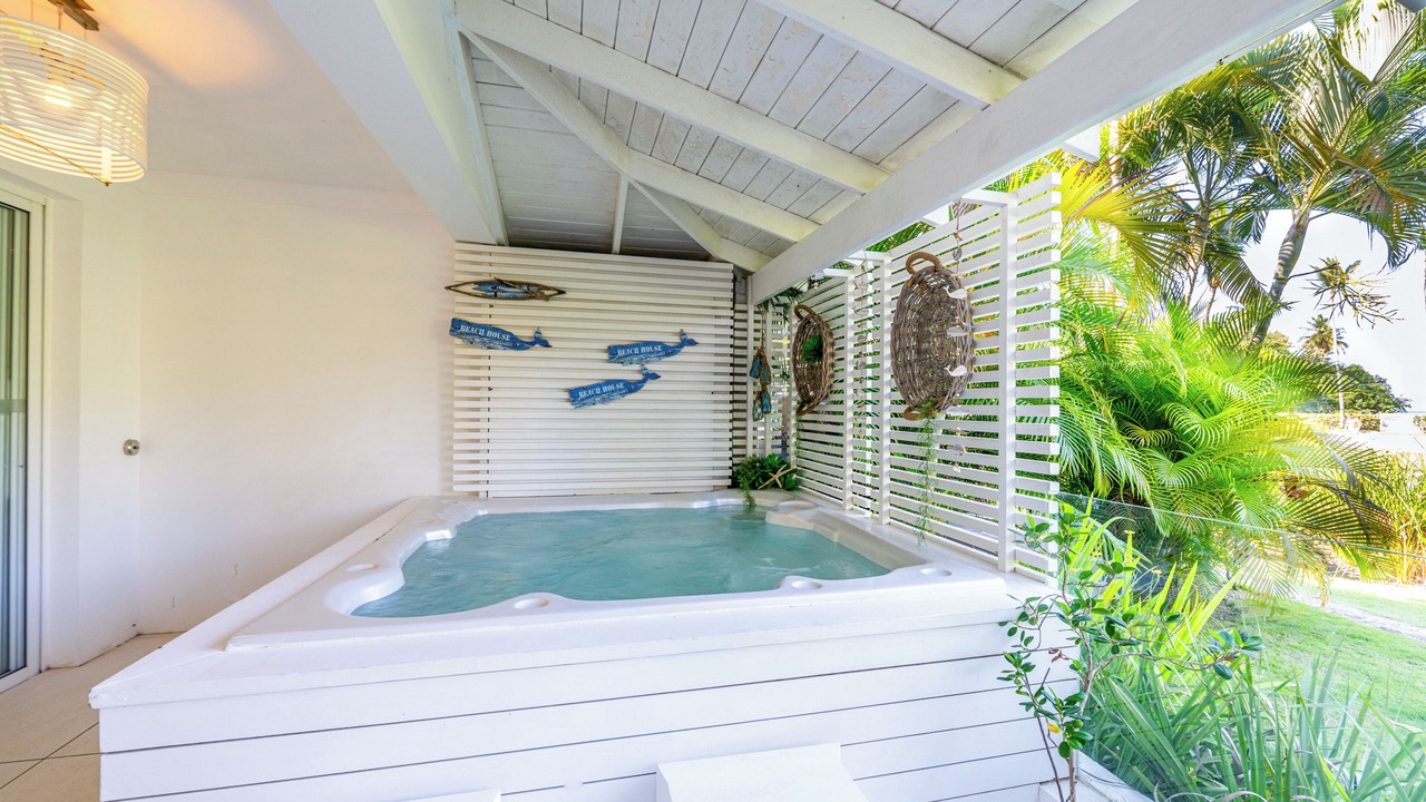 Photo of Outdoor in Las Terrenas