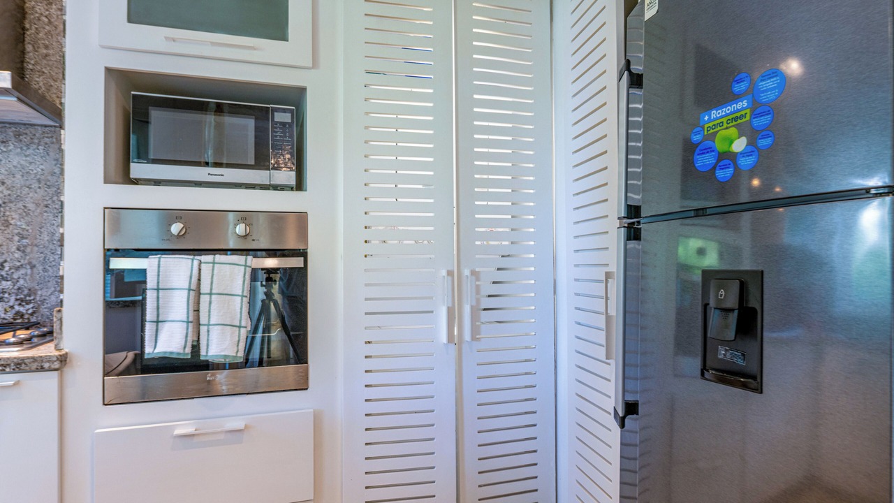 Photo of Kitchen in Las Terrenas