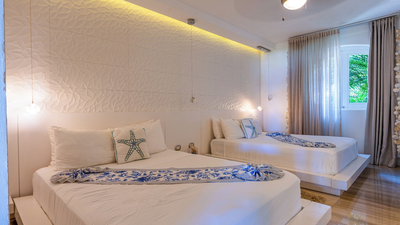 Photo of Bedroom in Las Terrenas