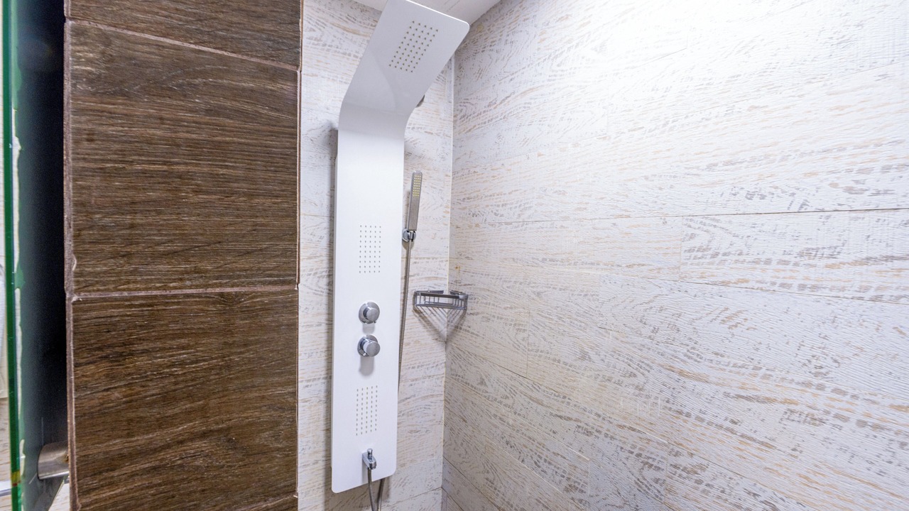 Photo of Bathroom in Las Terrenas