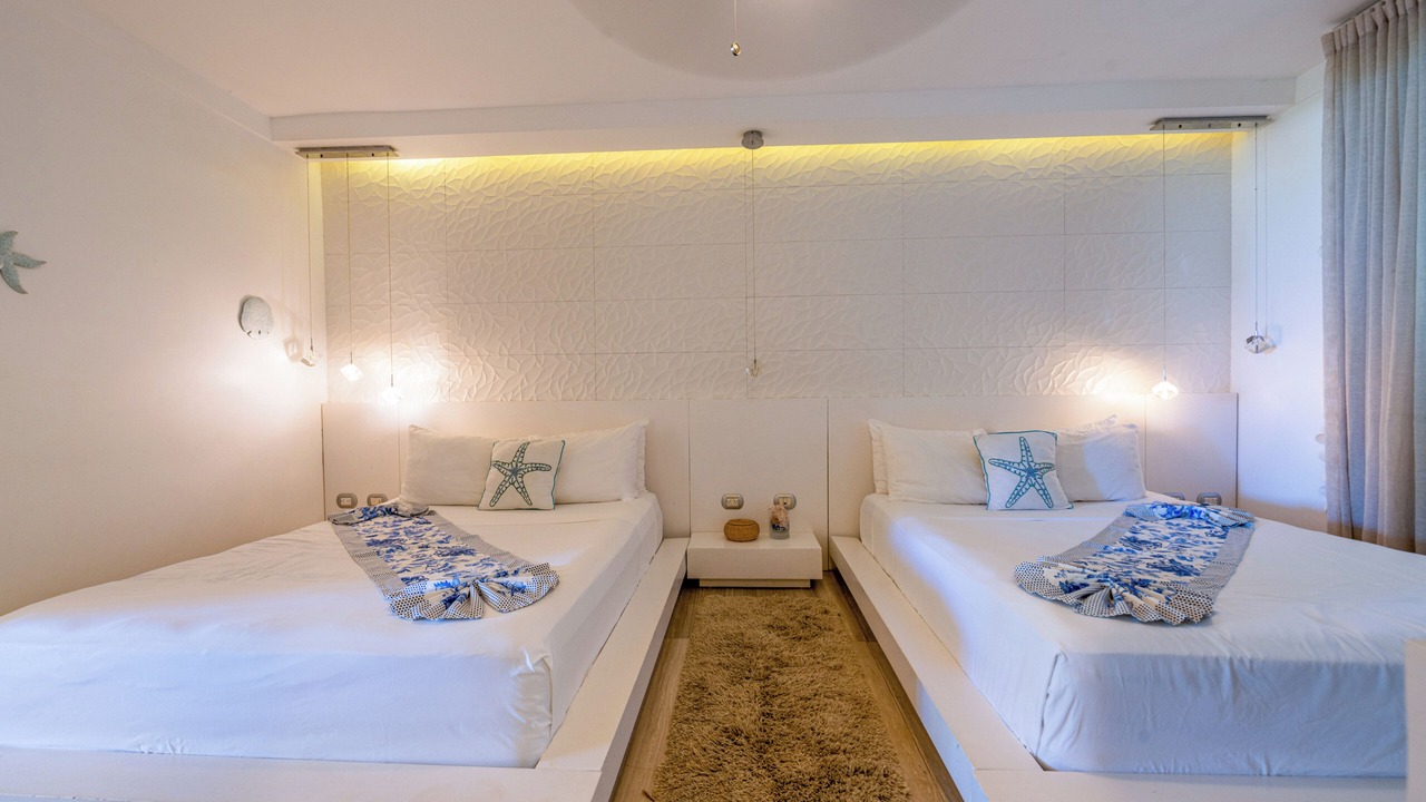 Photo of Bedroom in Las Terrenas
